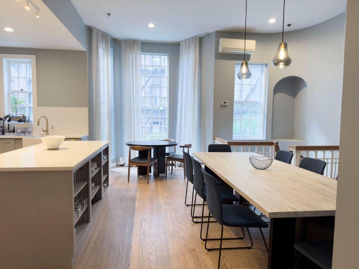 Outsite Chelsea Hotel New York Luaran gambar