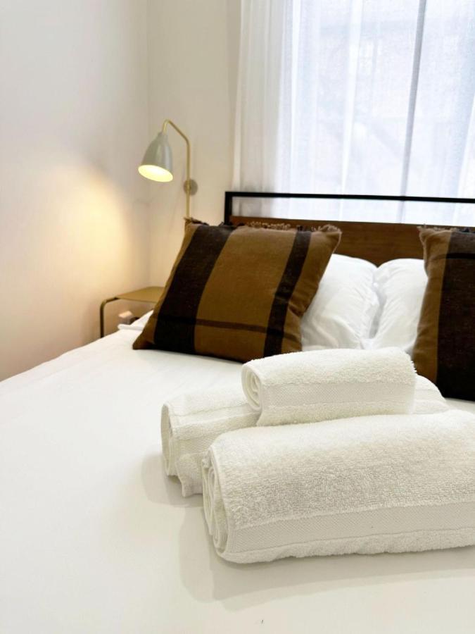 Outsite Chelsea Hotel New York Bilik gambar