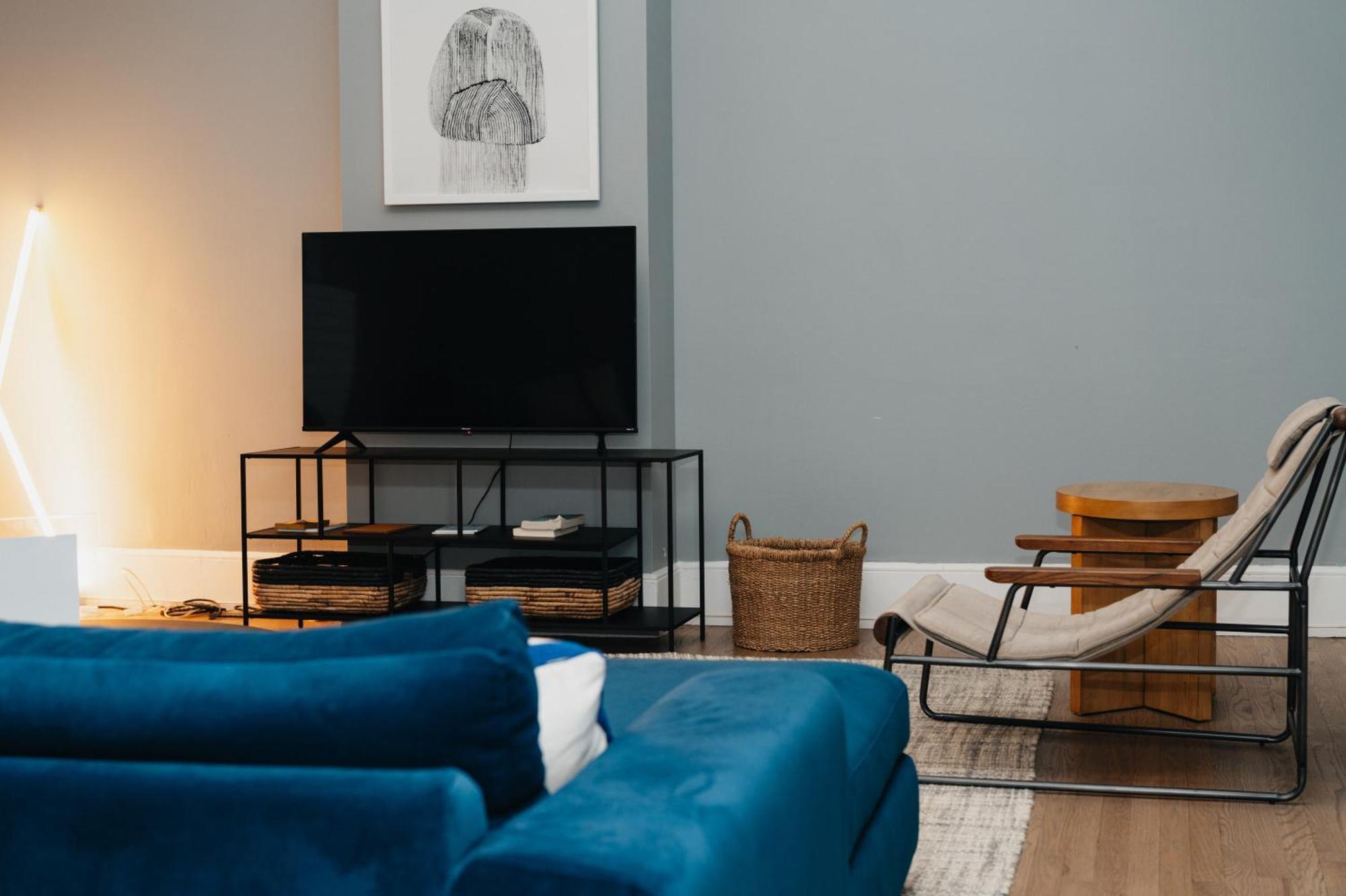 Outsite Chelsea Hotel New York Luaran gambar