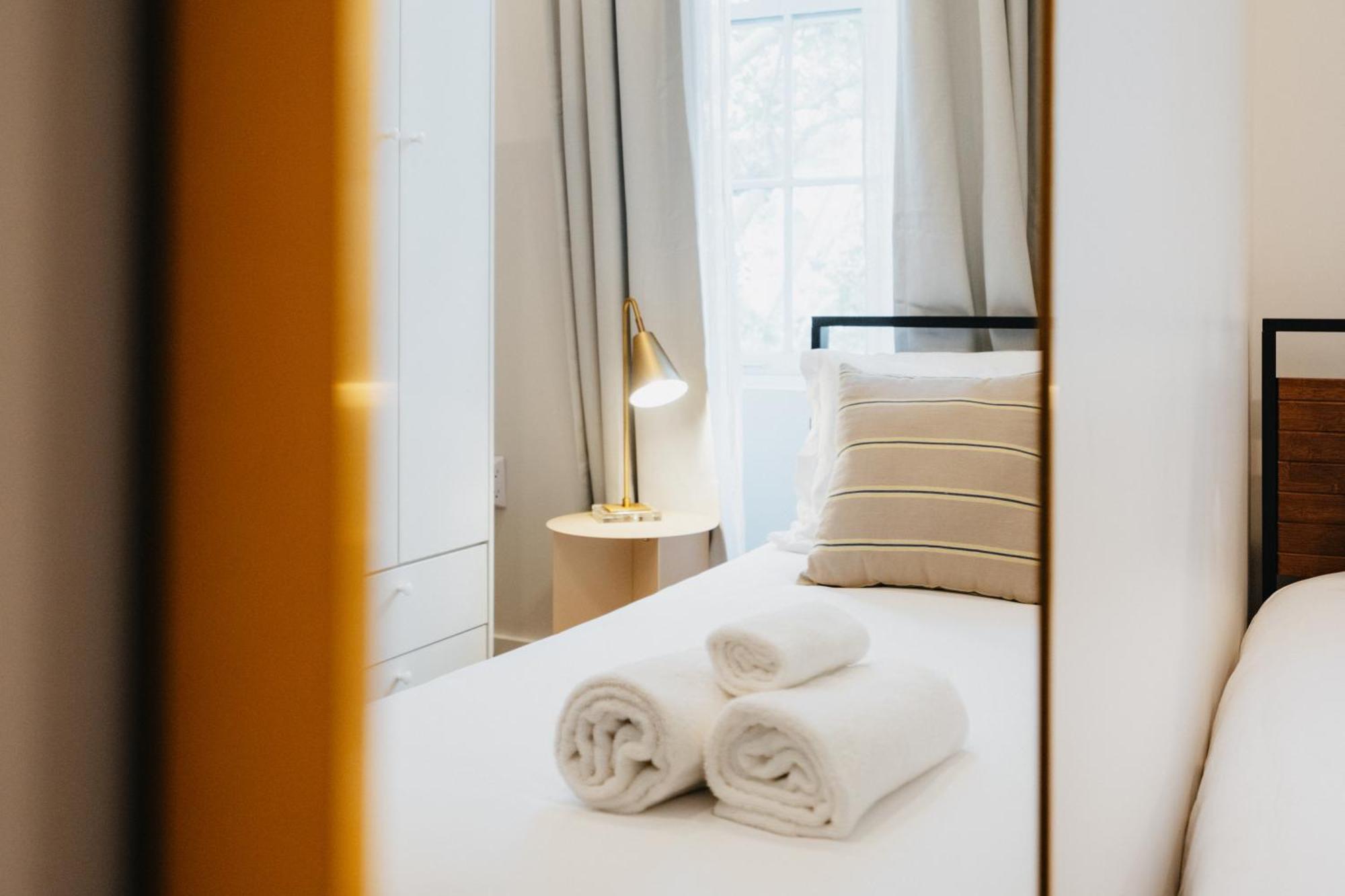 Outsite Chelsea Hotel New York Luaran gambar
