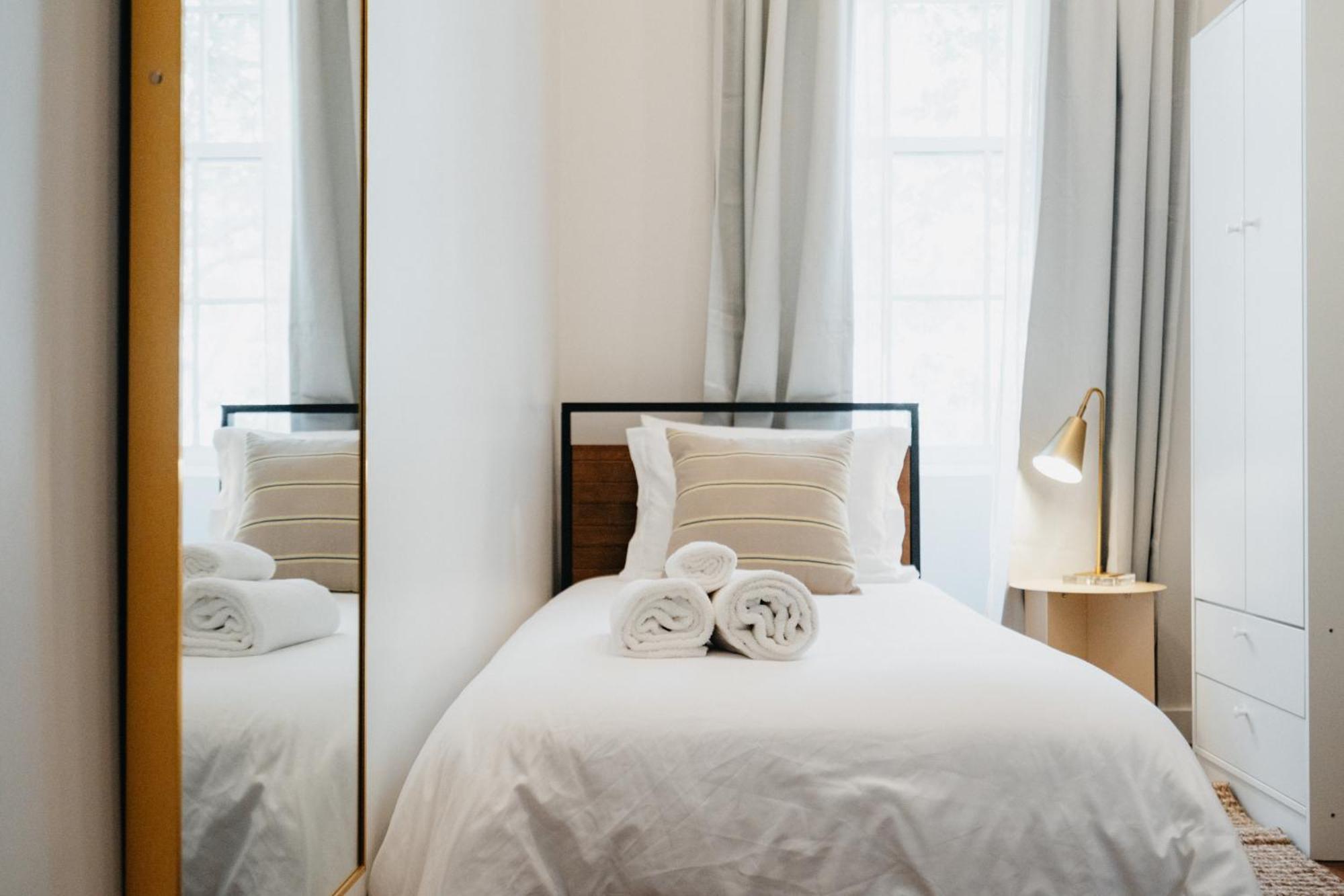 Outsite Chelsea Hotel New York Luaran gambar